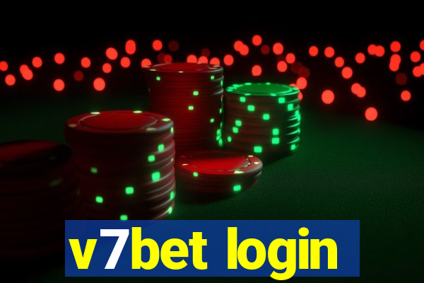 v7bet login